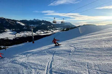 Snowboard Bild 0