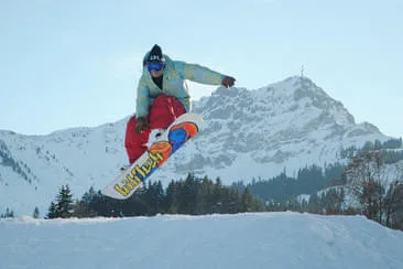 Freestyle Bild 0