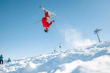 Freestyle Bild 2