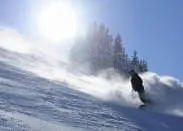 Snowboarden