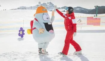 Yappi-at-the-Children-Ski-Area Yappi-at-the-Children-Ski-Area